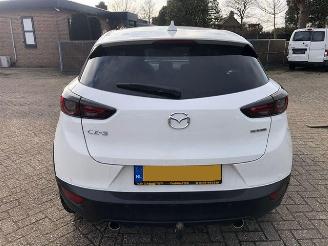 Mazda CX-3 AUTOMAAT picture 6