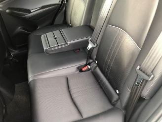 Mazda CX-3 AUTOMAAT picture 13