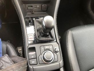 Mazda CX-3 AUTOMAAT picture 20