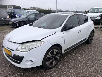 Avarii autoturisme Renault Mégane Mégane 1.4 TCe Bose 2012/2