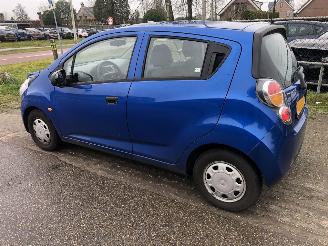 Chevrolet Spark Spark 1.0 16V LS Bi-Fuel picture 3