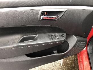 Suzuki Swift 1.2 base picture 13