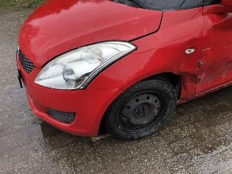 Suzuki Swift 1.2 base picture 5