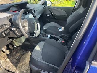 Citroën C4-picasso grand picasso 7p picture 7
