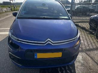 Citroën C4-picasso grand picasso 7p picture 2