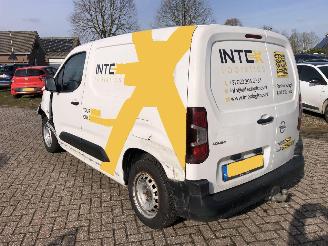 Opel Combo Combo 1.5D L1H1 Edition picture 4