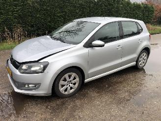 Volkswagen Polo Polo 1.2 TDI BlueMotion Comfortline55 picture 4