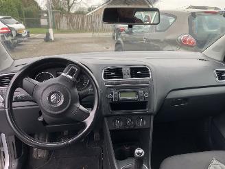 Volkswagen Polo Polo 1.2 TDI BlueMotion Comfortline55 picture 12