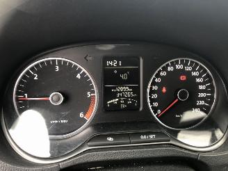 Volkswagen Polo Polo 1.2 TDI BlueMotion Comfortline55 picture 11