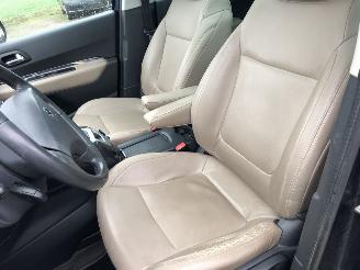 Peugeot 5008 5008 1.6 THP Family 7p. picture 17