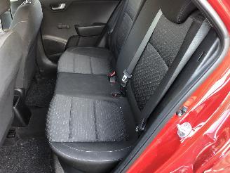 Kia Rio 1.2 CVVT comfort-line picture 9