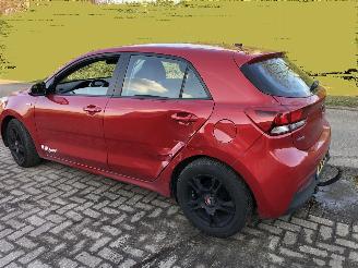 Kia Rio 1.2 CVVT comfort-line picture 5