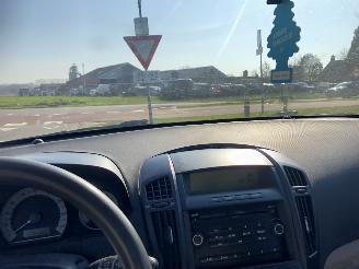 Kia Cee d PRO CEED 1.4 X-TRA picture 8