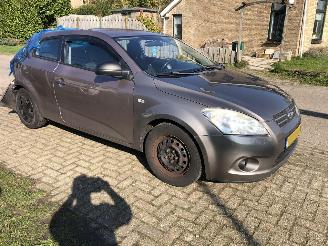 Kia Cee d PRO CEED 1.4 X-TRA picture 3