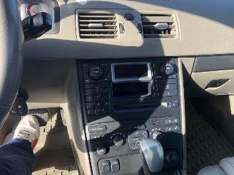 Volvo Xc-90 xc-902.5 T picture 8