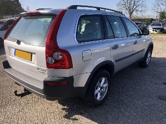 Volvo Xc-90 xc-902.5 T picture 5