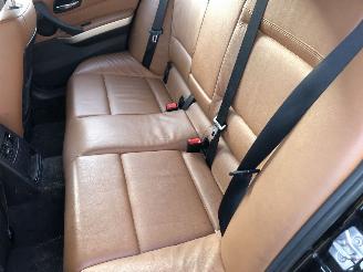 BMW 3-serie 3-serie Touring 318i Luxury Line picture 16