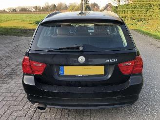 BMW 3-serie 3-serie Touring 318i Luxury Line picture 6