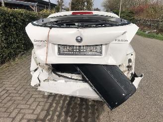 Skoda Fabia fabia 1.2 44 kw picture 6