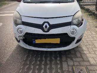 Renault Twingo Twingo 1.2 16V Collection picture 2