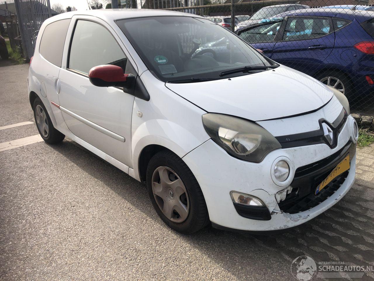 Renault Twingo Twingo 1.2 16V Collection
