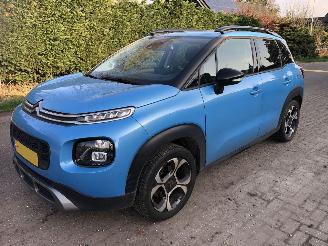 Unfallwagen Citroën C3 Aircross C3 Aircross 1.2 PureTech S&S Business 2020/3