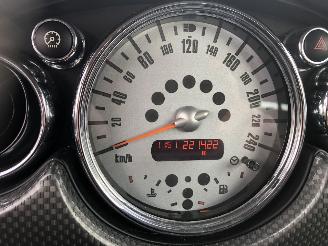 Mini Cooper 1.6 cooper pepper picture 12