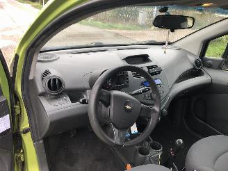 Chevrolet Spark BI fuel picture 10