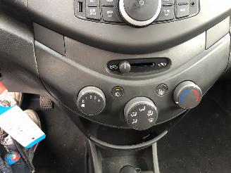 Chevrolet Spark BI fuel picture 16