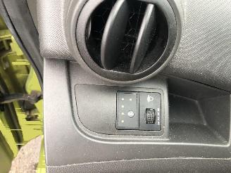 Chevrolet Spark BI fuel picture 11