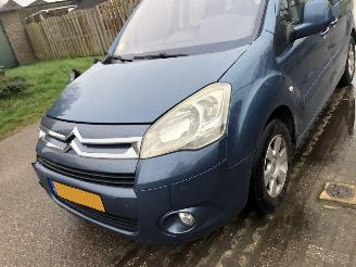 Citroën Berlingo Berlingo 1.6-16V Multispace picture 2