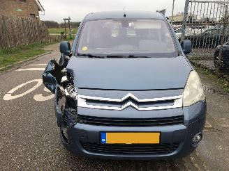 Citroën Berlingo Berlingo 1.6-16V Multispace picture 5