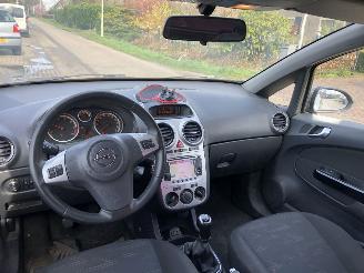 Opel Corsa 1.3 diesel picture 14