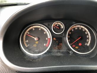 Opel Corsa 1.3 diesel picture 8