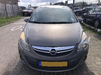 Unfallwagen Opel Corsa 1.3 diesel 2011/9