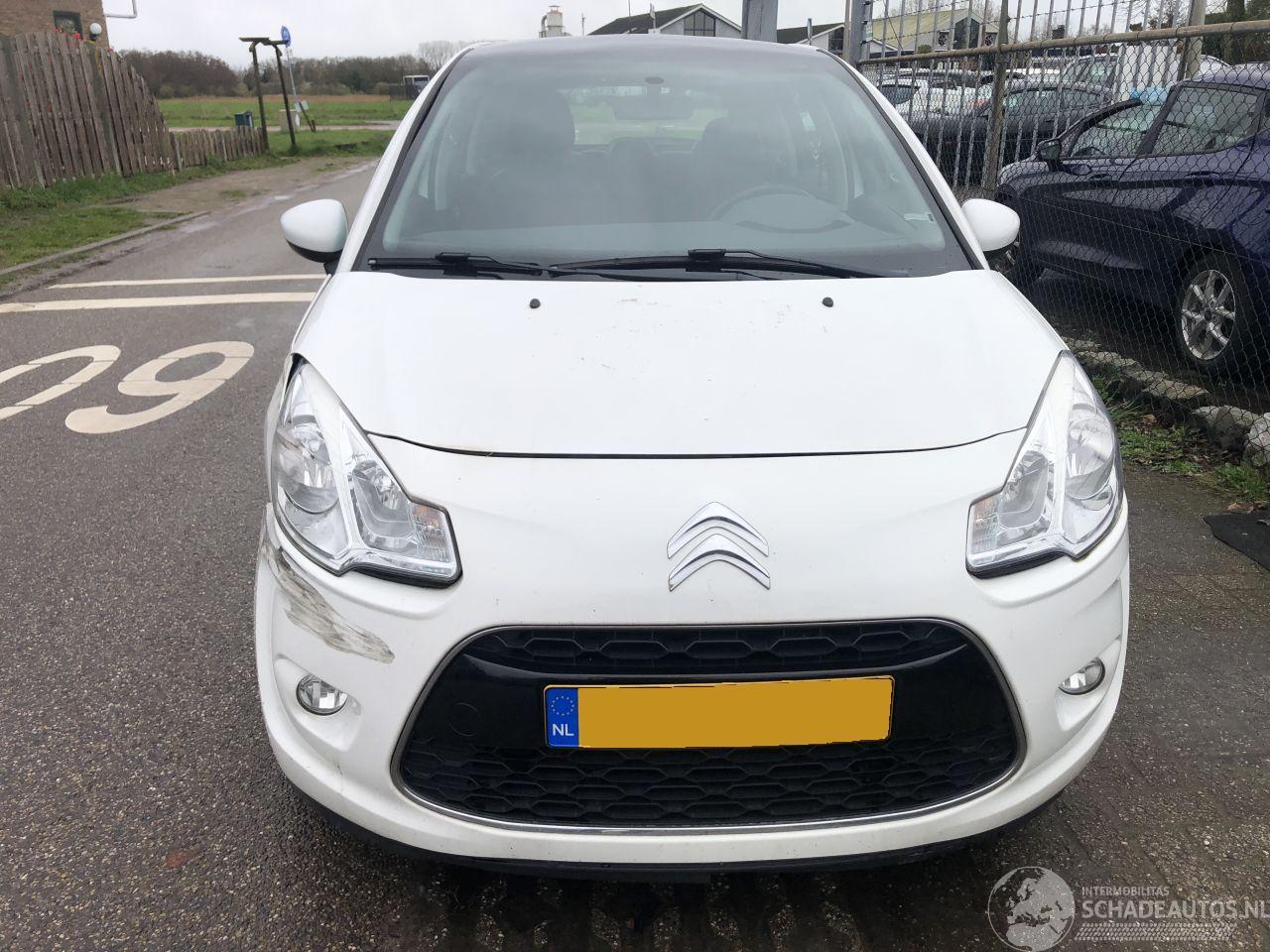 Citroën C3 C3 1.6 e-HDi Collection