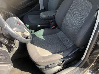 Seat Ibiza Ibiza ST 1.2 TDI Style Ecomotive picture 16