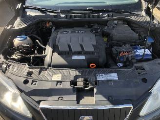 Seat Ibiza Ibiza ST 1.2 TDI Style Ecomotive picture 10