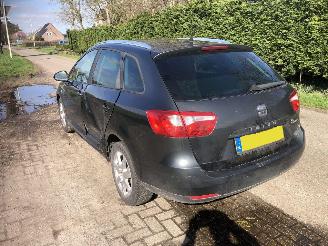 Seat Ibiza Ibiza ST 1.2 TDI Style Ecomotive picture 6