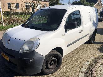 škoda dodávky Renault Kangoo 1.5 DCi  expres maxi tech 2011/1