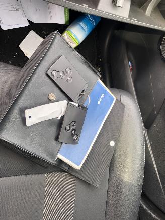 Renault Mégane 1.4 tce bose picture 10