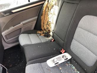 Skoda Superb 2.0 TDi combi  ambition picture 10