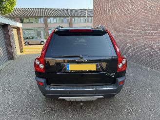 Volvo Xc-90 T6  3.0 picture 3