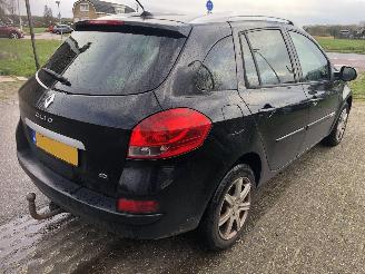 Renault Clio Clio Estate 1.5 dCi Night & Day picture 6