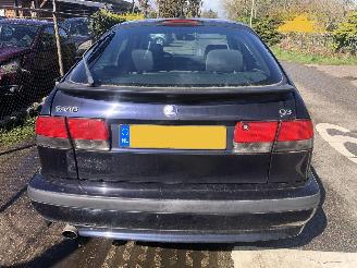 Saab 9-3 9-3 Coupé 2.0 t picture 4