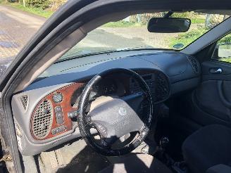 Saab 9-3 9-3 Coupé 2.0 t picture 10