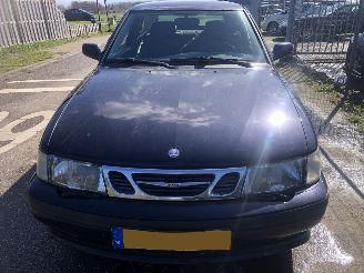 Saab 9-3 9-3 Coupé 2.0 t picture 2