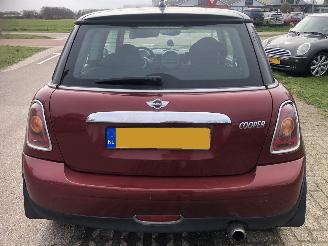 Mini Cooper 1.6 Cooper Pepper picture 9