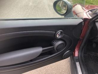 Mini Cooper 1.6 Cooper Pepper picture 17