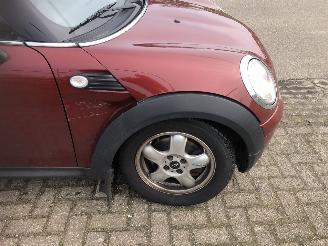 Mini Cooper 1.6 Cooper Pepper picture 5